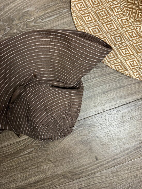 Bundle 3 pc Floppy Sun Hats main image 7